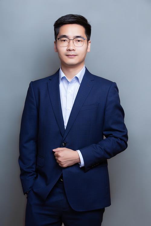 葛建宏 舞台监督负责人